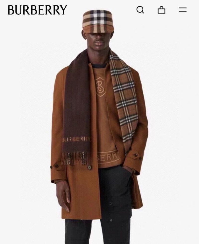 BURBERRY